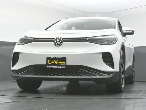 Used 2023 Volkswagen ID.4 Pro RWD image 45
