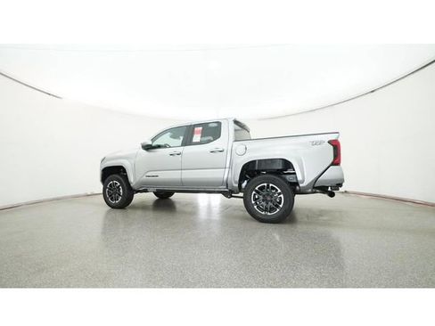 New 2026 Toyota Tacoma TRD Sport image 20