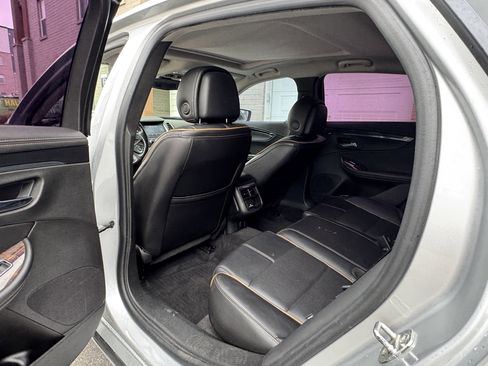 Used 2014 Chevrolet Impala LTZ image 30