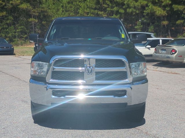 Used 2015 RAM 2500 SLT w/ Luxury Group AWD/4WD image 8