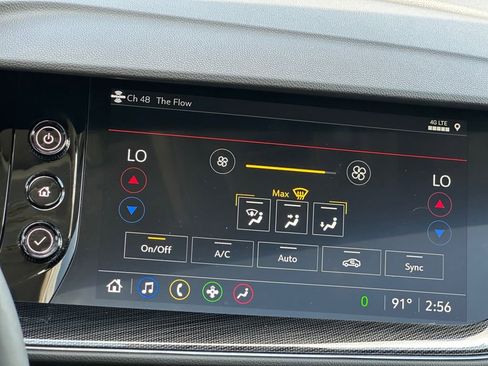Used 2023 Buick Envision Essence w/ Sport Touring Package AWD/4WD image 15
