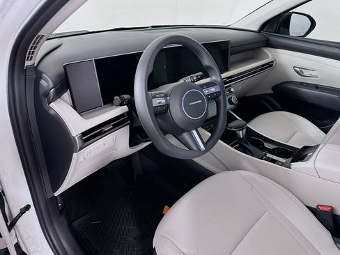 Certified 2026 Hyundai Tucson SEL FWD image 9