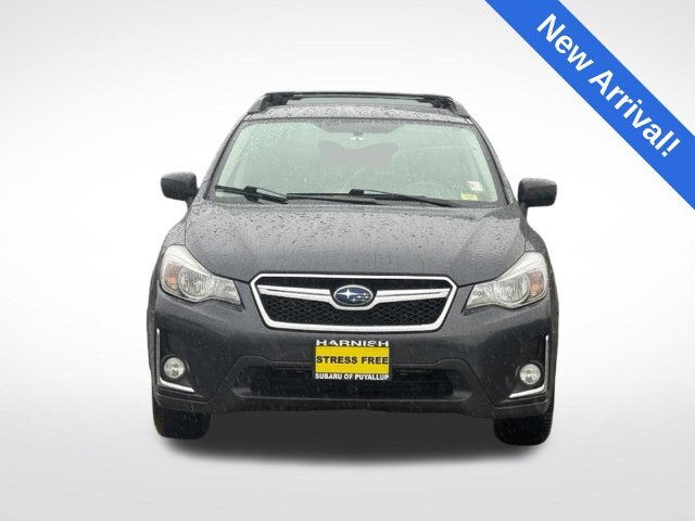 Used 2016 Subaru Crosstrek 2.0i AWD/4WD image 3