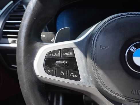 Used 2023 BMW X3 xDrive30i AWD/4WD image 42