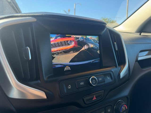Used 2020 GMC Terrain SLE w/ Elevation Edition AWD/4WD image 12