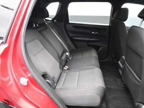 Certified 2023 Honda CR-V Sport image 22