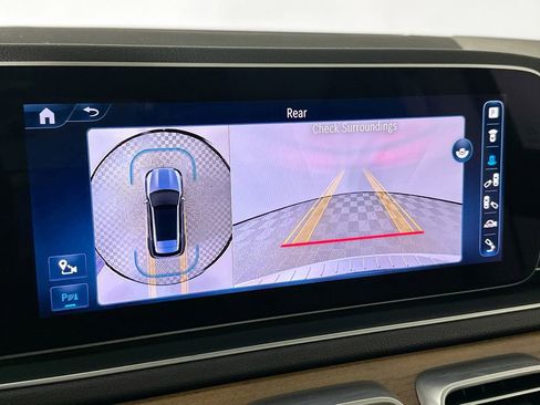 Used 2024 Mercedes-Benz GLE 350 4MATIC image 14