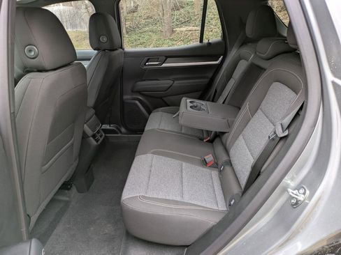 New 2026 GMC Terrain Elevation AWD/4WD image 32