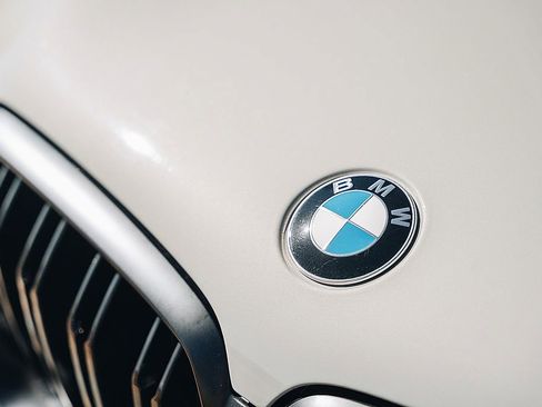 Used 2025 BMW X6 M60i image 27