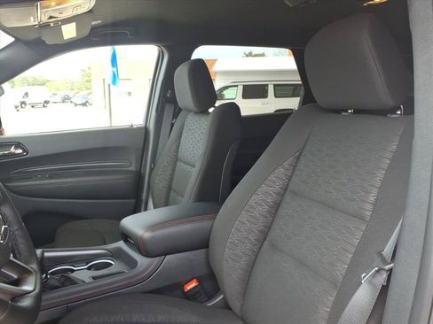 New 2026 Dodge Durango GT w/ Blacktop Package RWD image 7