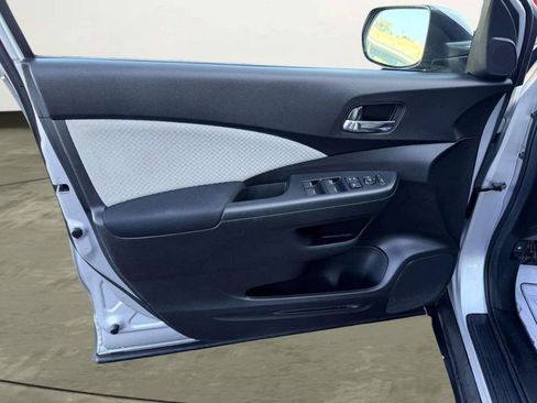 Used 2016 Honda CR-V EX image 13