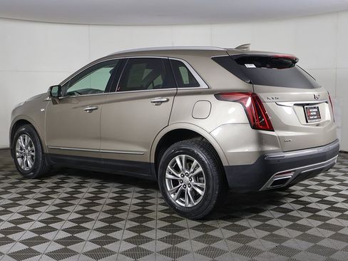 Used 2023 Cadillac XT5 Premium Luxury image 11