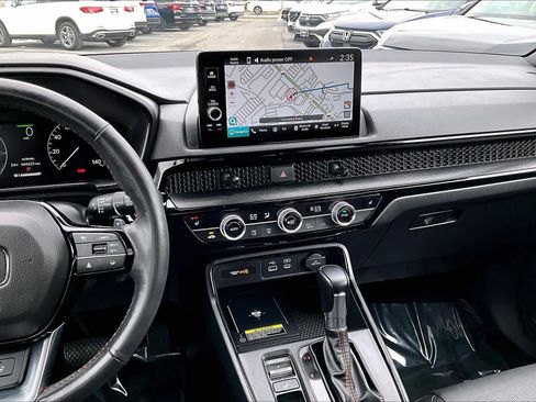 Used 2023 Honda CR-V Sport Touring image 7