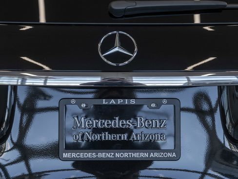 New 2026 Mercedes-Benz GLS 450 4MATIC image 15