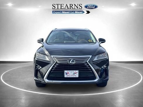 Used 2017 Lexus RX 350 FWD image 49
