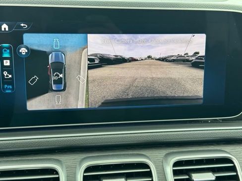 Used 2025 Mercedes-Benz GLE 350 4MATIC image 26