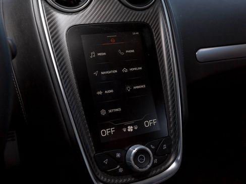 Used 2025 McLaren GTS image 30