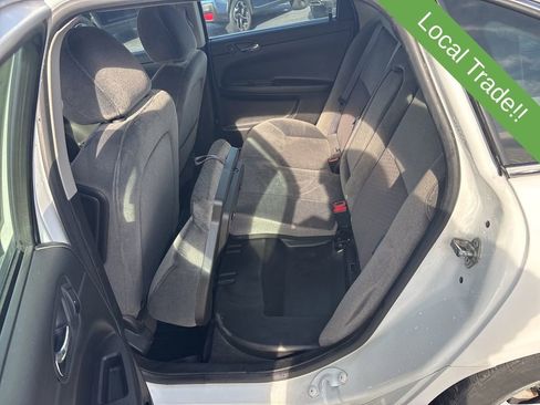 Used 2012 Chevrolet Impala LT image 24