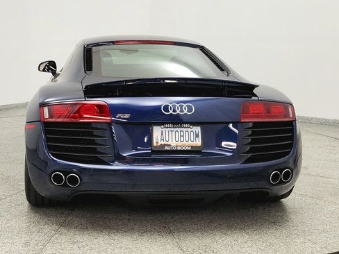 Used 2008 Audi R8 V8 AWD/4WD image 4