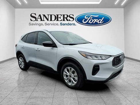 New 2026 Ford Escape Active FWD image 1