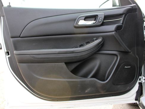 Used 2014 Chevrolet Malibu LTZ image 14