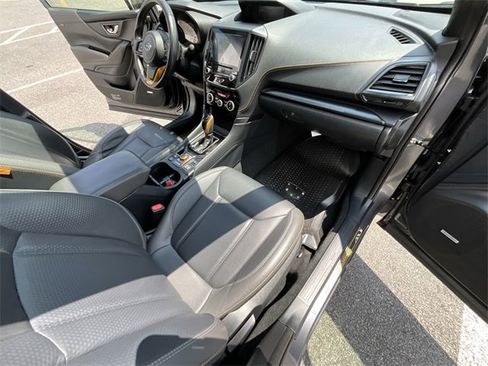 Used 2022 Subaru Forester Wilderness image 33