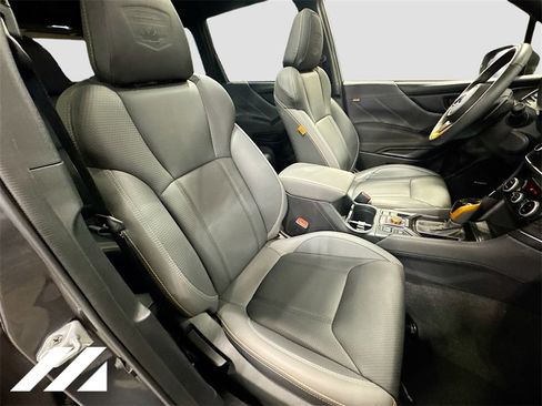Used 2024 Subaru Forester Wilderness image 32