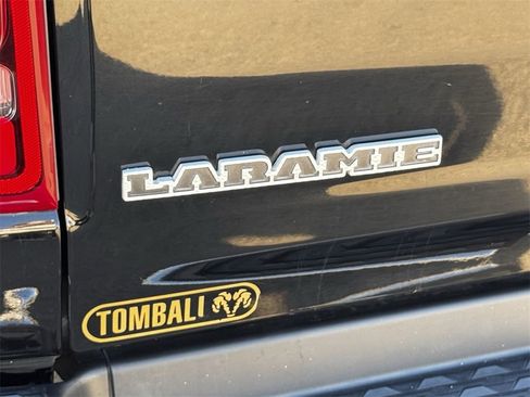 Used 2020 RAM 1500 Laramie image 12
