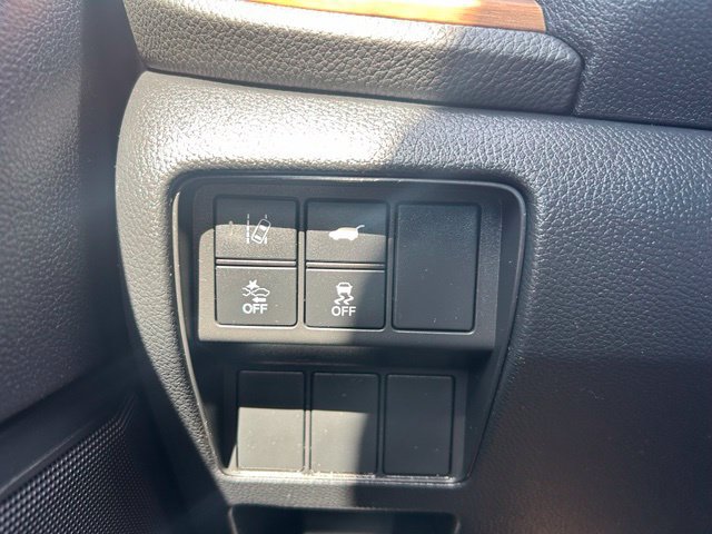 Used 2017 Honda CR-V EX-L image 25