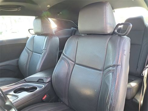 Used 2020 Dodge Challenger SXT w/ Driver Convenience Group image 16