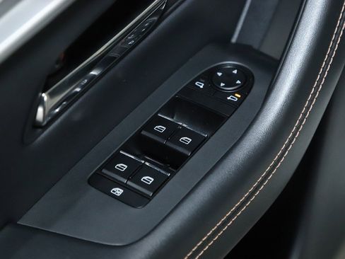 Certified 2025 MAZDA CX-90 Plug-In Hybrid w/ Preferred image 17