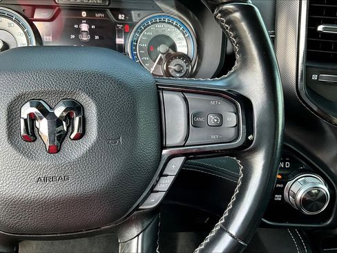 Used 2022 RAM 1500 Limited AWD/4WD image 13