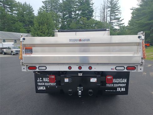 New 2025 Chevrolet Silverado 3500 W/T w/ WT Convenience Package image 5