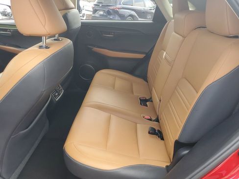 Used 2019 Lexus NX 300 FWD image 10