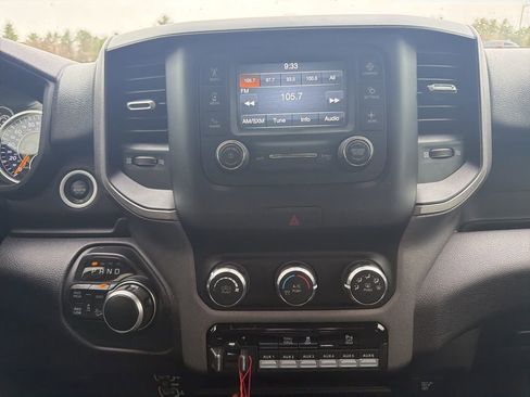 Used 2019 RAM 2500 Tradesman AWD/4WD image 27