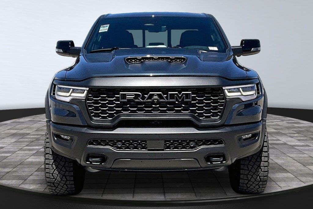 New 2026 RAM 1500 RHO w/ RHO Level 1 Equipment Group AWD/4WD image 28