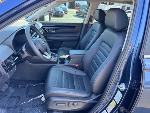 Used 2024 Honda CR-V EX-L image 16