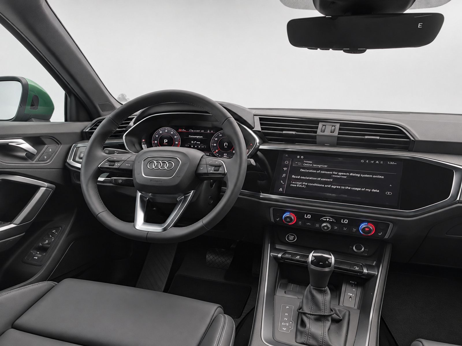 Certified 2024 Audi Q3 2.0T Premium Plus w/ Premium Plus Package AWD/4WD image 25