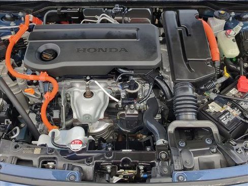 Used 2025 Honda Civic Sport Touring image 22