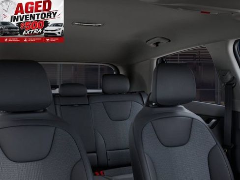 New 2024 Kia Niro Wind FWD image 27