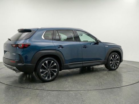 Used 2025 MAZDA CX-50 2.5 Hybrid w/ Premium Plus Pkg AWD/4WD image 9