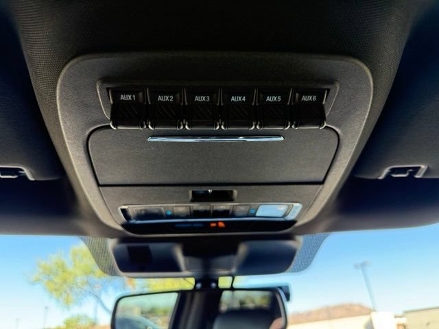 Used 2022 Ford F150 Tremor w/ Equipment Group 402A High AWD/4WD image 25
