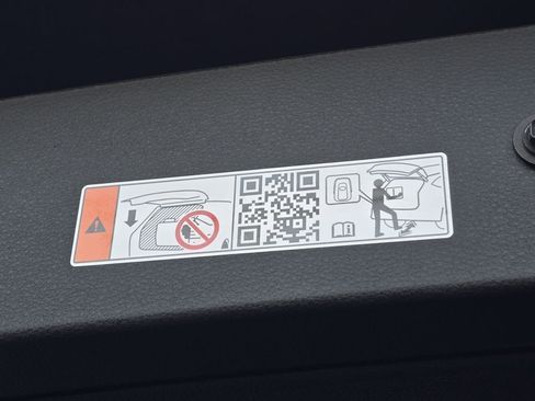 New 2026 Toyota Highlander Limited image 29