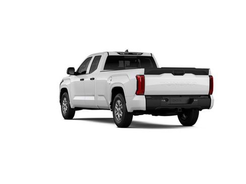 New 2026 Toyota Tundra SR image 41