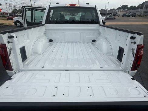 New 2026 Ford F150 XL RWD image 15