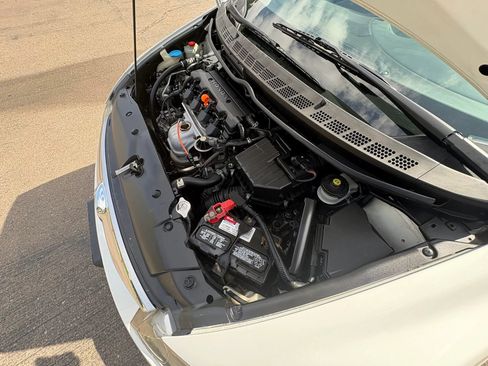Used 2010 Honda Civic LX image 20