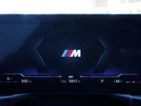 Used 2023 BMW M340i w/ Shadowloine Package image 23