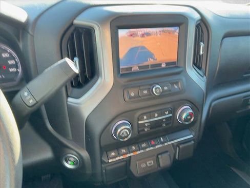 Used 2022 Chevrolet Silverado 1500 W/T w/ WT Value Package image 14