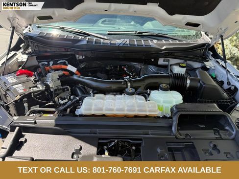 Used 2024 Ford F150 XLT w/ Equipment Group 303A High AWD/4WD image 34