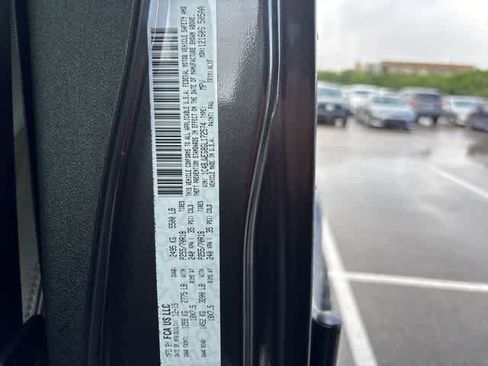 Used 2016 Jeep Wrangler Unlimited Sahara w/ Dual Top Group image 22